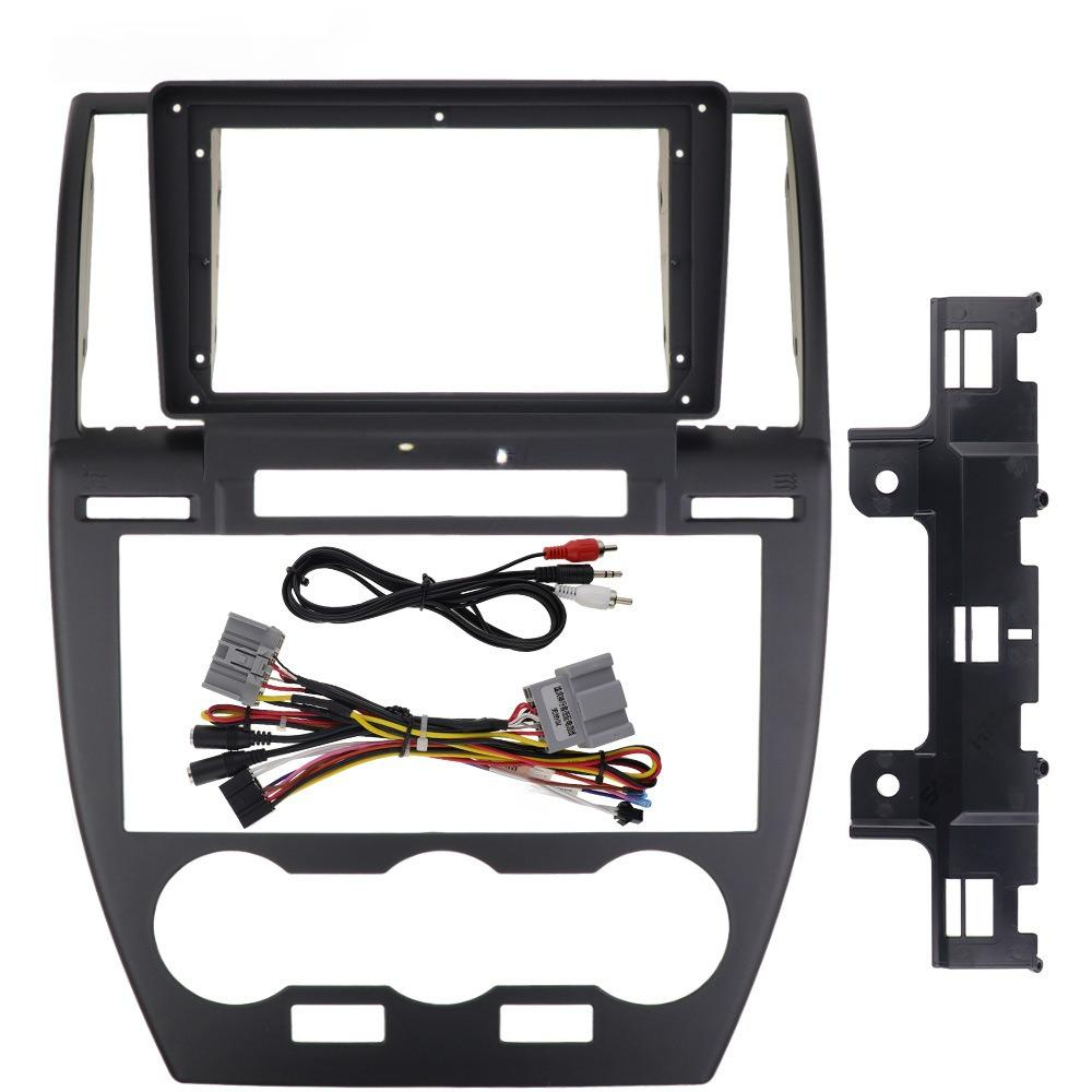 Установочный комплект для LAND ROVER Freelander 2 2006-2012  KUBERG SF-9302
