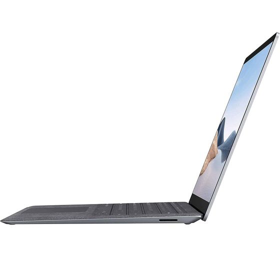 Microsoft Surface Laptop 4 13.5" AMD Ryzen 5 8GB 256GB