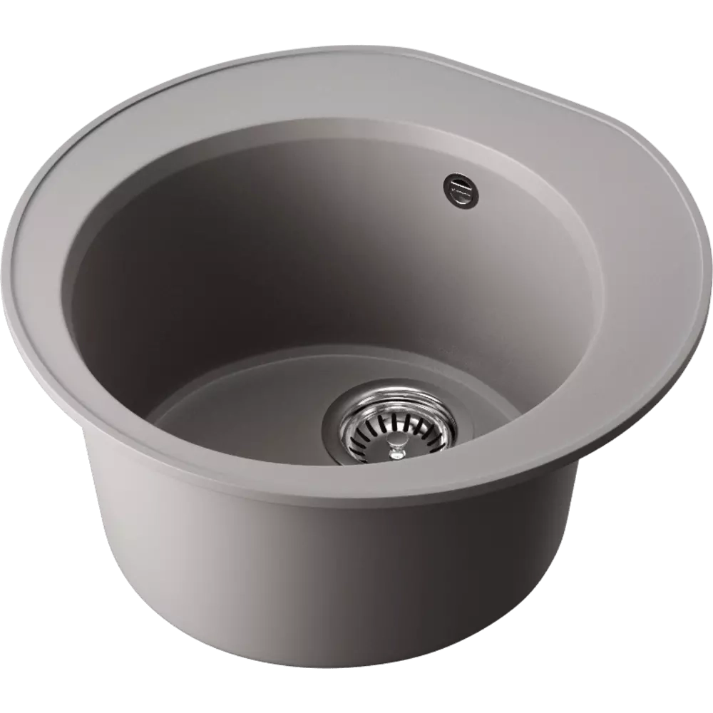 Кухонная мойка Omoikiri Miya 50R GR