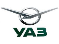 УАЗ Патриот