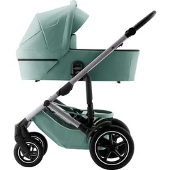 Коляска 2 в 1 Britax Roemer Smile 5Z Classic Jade Green