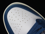 Air Jordan 1 Mid "Blue/Red"