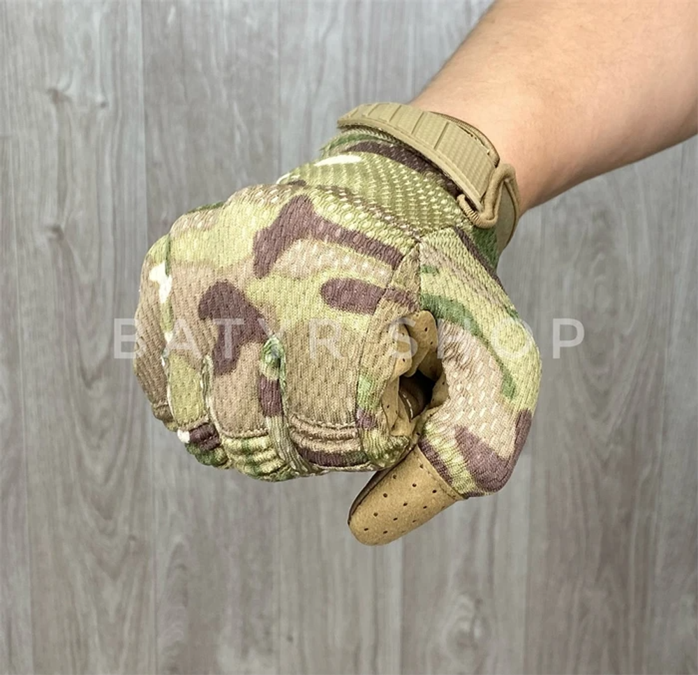 Перчатки "Gun Fighter"