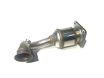 GP-42506, Пламегаситель Peugeot 307 I (2001-2008) 1,4л (90л.с.)