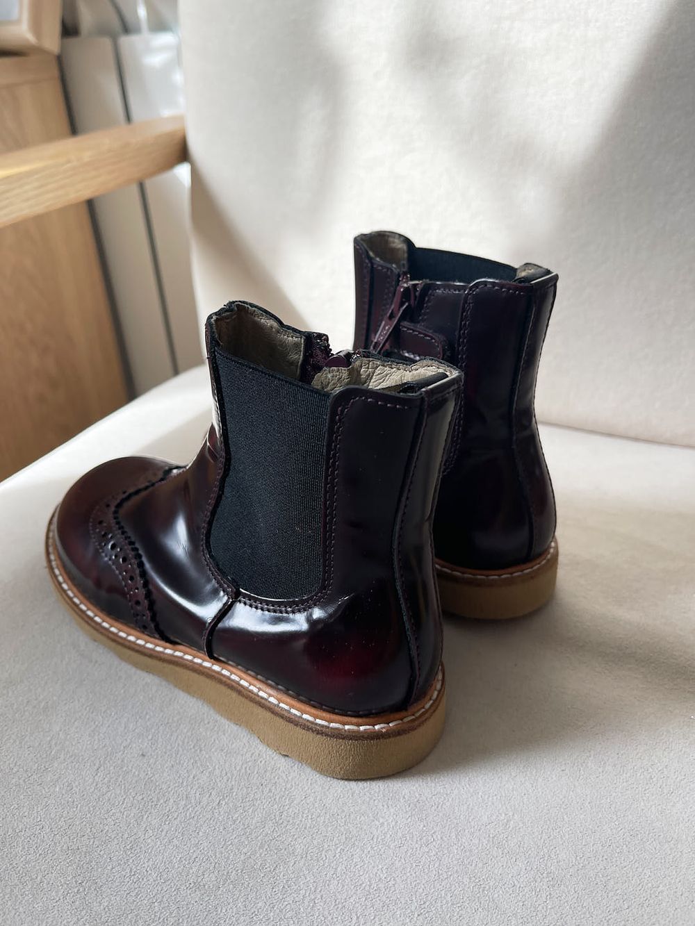 Ботинки Young Soles