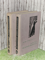 Анна Каренина (комплект из двух книг). Толстой Лев Николаевич