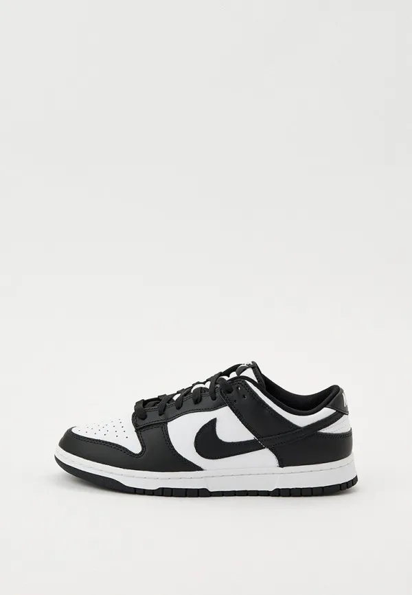 Кроссовки мужские NIKE DUNK LOW RETRO