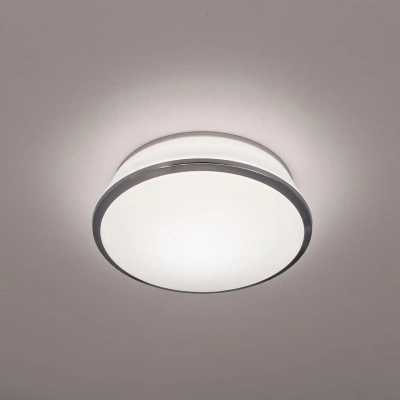 Citilux Дельта CLD6008W LED Встраиваемый светильник с диммером Белый