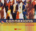Connexions 3 CD classe !! ДИСК !!