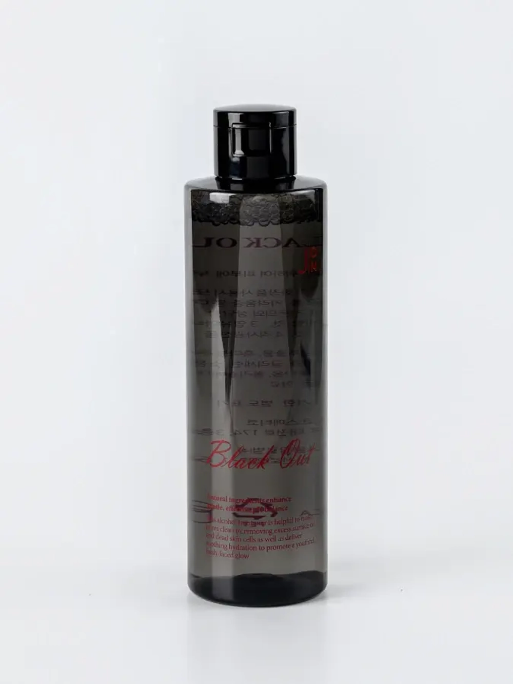 J:on Тонер для лица с экстрактом риса Black out toner Срок март 2027