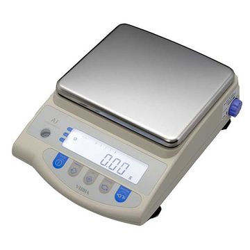 Весы электронные ViBRA AJH-2200CE