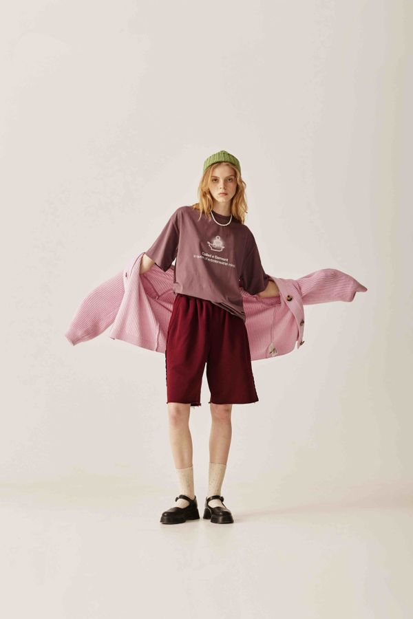 Футболка Pop-Up - фото 8