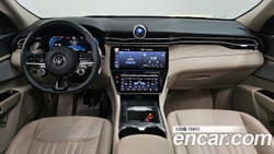 Maserati Grecale 2.0 AWD GT — 2023