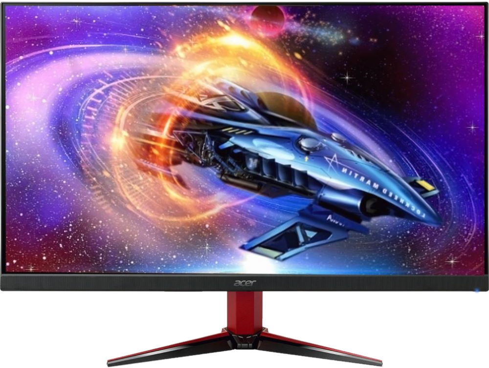 Монитор 25" Acer Nitro VG252QXBmiipx (UM.KV2EE.X01)