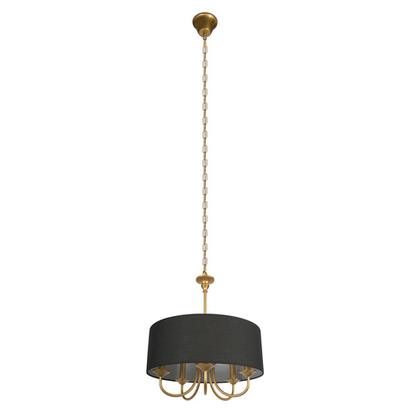 Подвесная люстра Loft It Balance 10416 GD