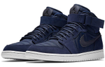 Jordan 1 Retro High Strap Midnight Navy