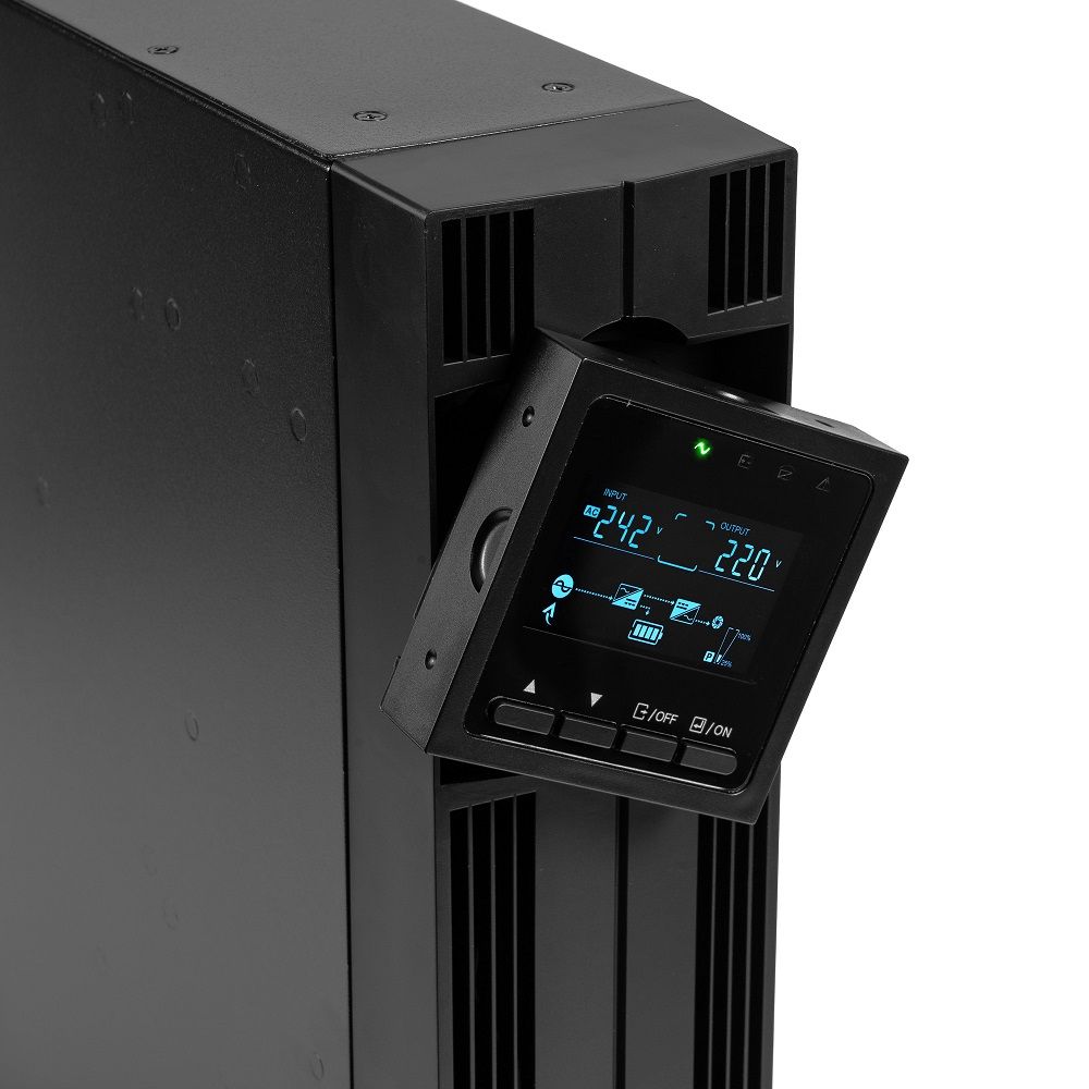 Источник бесперебойного питания SKAT-UPS 1000 Rack-ON-E P3