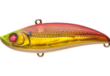 Воблер Apia UPRIZING 70HW #01 Red Gold Konoshiro 18g