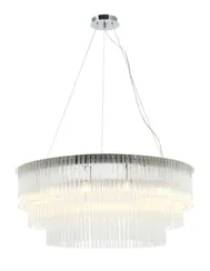 Подвесная люстра Imposio 2132/09/12P Stilfort