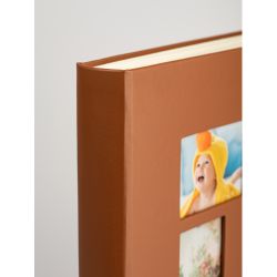 Фотоальбом магнитный Image Art IA-BBA30 серия 134 универсальный книжный переплёт 31х32 30 листов | Image Art