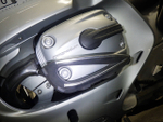 BMW R1150RT 2004