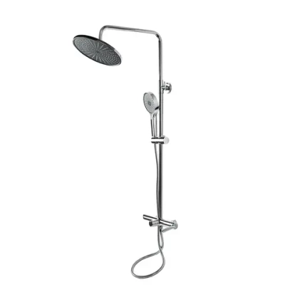 Душевая система Royce Voodoo (RCS-113101CR)