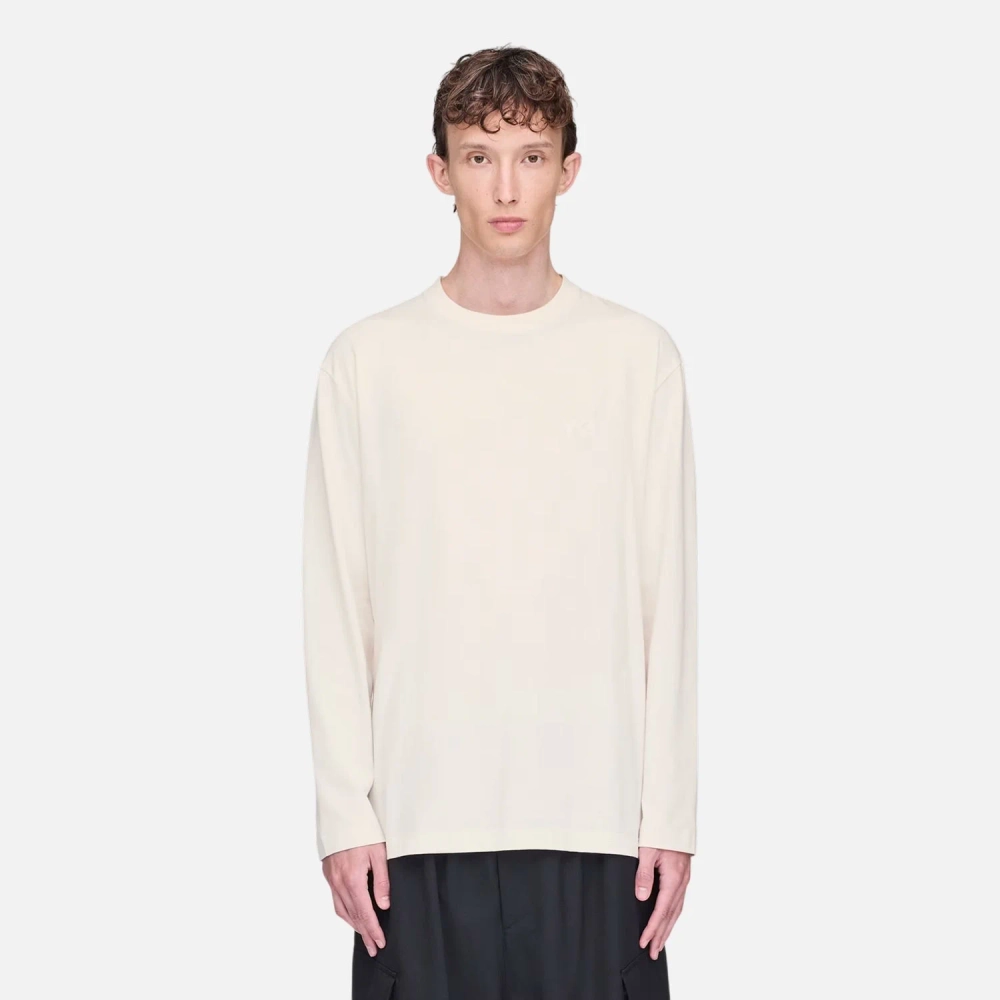 Y-3 Лонгслив