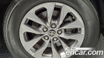 Toyota Sienna 2.5 Hybrid AWD — 2021