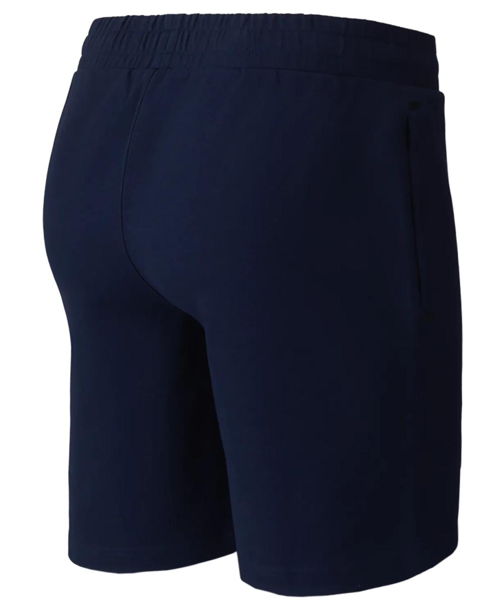 Шорты ESSENTIAL Athlete Shorts, темно-синий - изображение 18