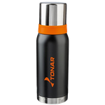 Термос 1.0л Тонар HS.TM-039 (2 крышки-кружки) -