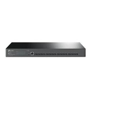 Коммутатор TP-Link S5500-24MPP4XF
