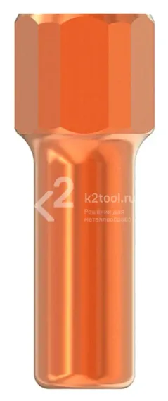 Электрод для горелки Fubag FB P100, 10 шт
