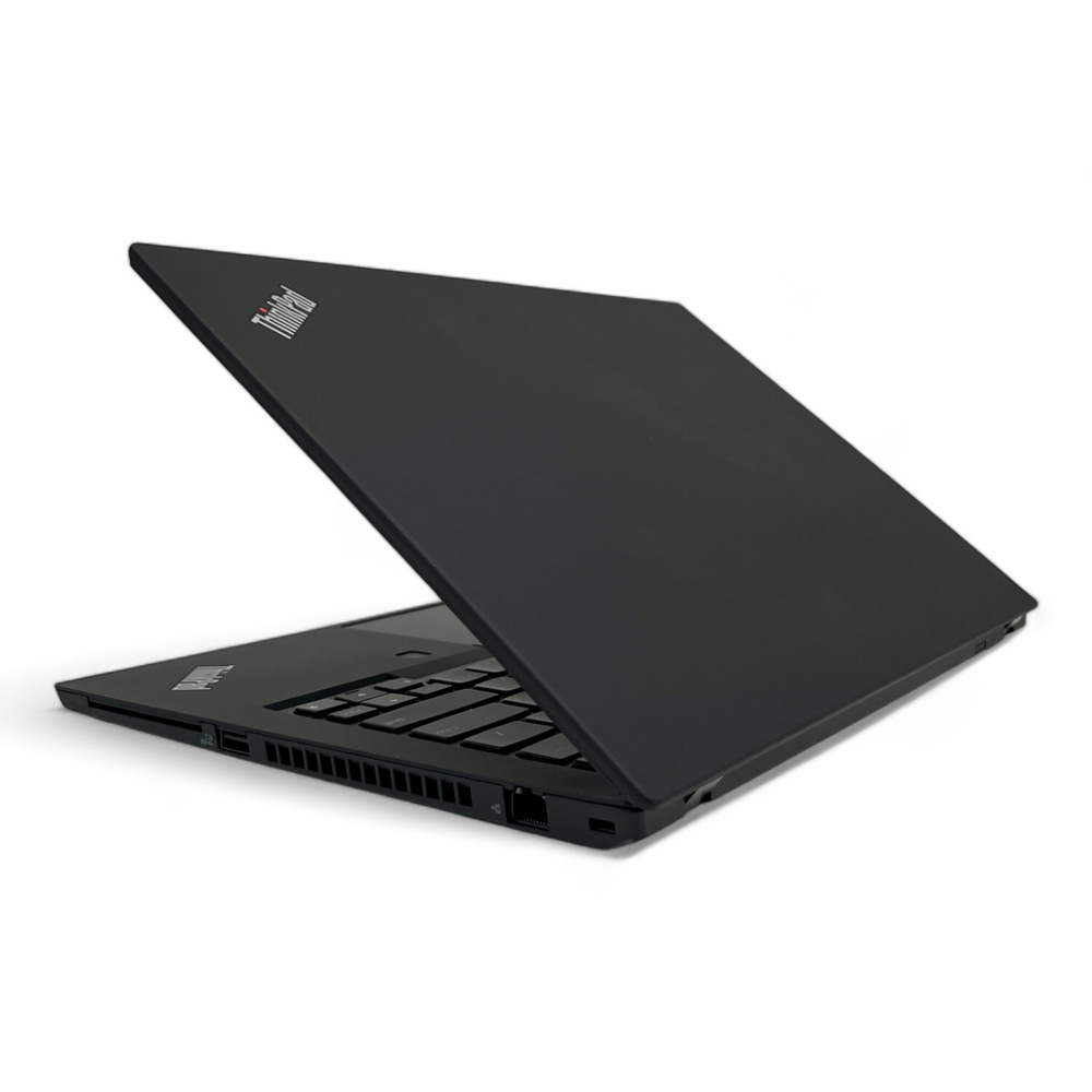 ThinkPad P43s