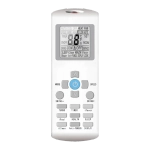 Сплит-система кондиционер настенный Systemair Sysplit Wall Simple 07 HP Q на 21 м²