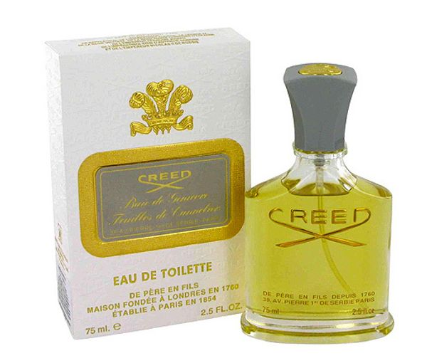 Creed Baie de Genievre