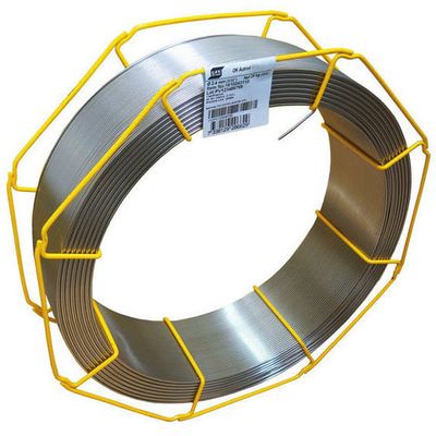 Сварочная проволока OK Autrod 12.20 2.0mm 30kg