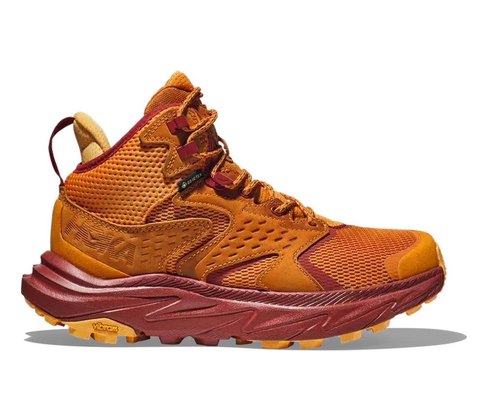 Ботинки мужские Hoka Anacapa 2 mid GTX