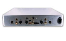 ЦАП Audio-GD R-27 MK2 Silver