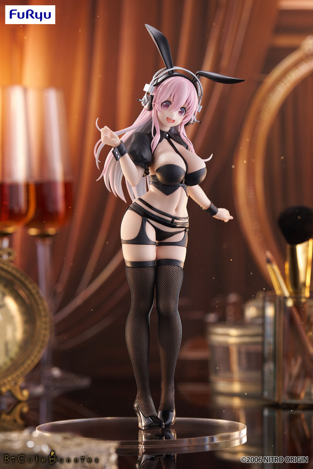 Сонико / Sonico