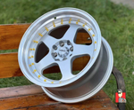 Комплект дисков Rotiform ROC 17x8 et20 4x100/4x114.3