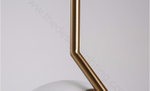 Pendant design lamp  IC by Flos D30