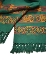 Шаль гималайская (хвоя)