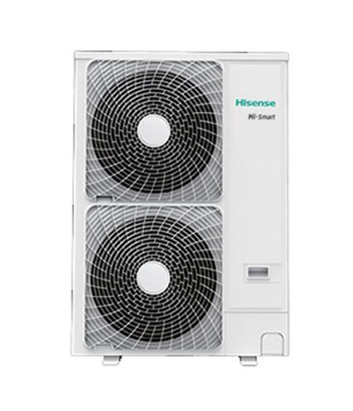 Наружный блок VRF системы Hisense AVW-114UESR