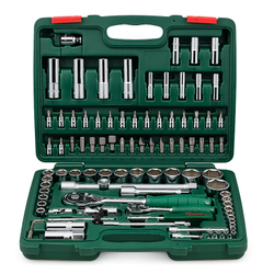 Набор инструмента (94 предмета) Hans TK-94