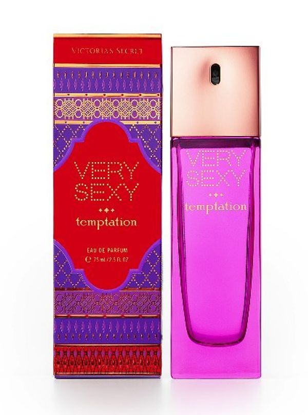 Victoria's Secret Very Sexy Temptation