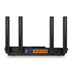 TP-Link Archer AX55 Двухдиапазонный гигабитный Wi‑Fi 6 роутер AX3000