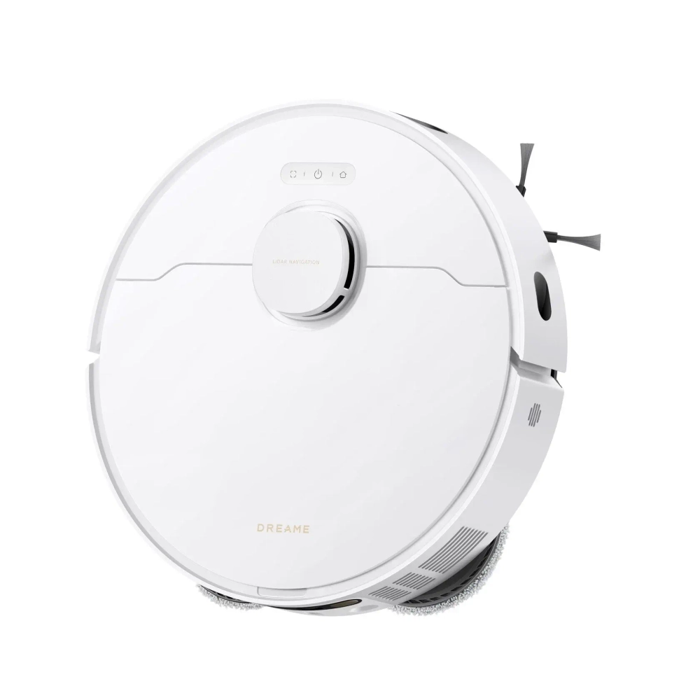 Робот пылесос Dreame L40 Ultra CE