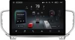 Магнитола для KIA Sportage 4 2016-2018 (штатная КЗВ) - Teyes CC4-PRO монитор 13" 2K QLED на Android 13, Быстрейшая, Snapdragon 778G, ИИ, CarPlay, DSP, 4G SIM-слот