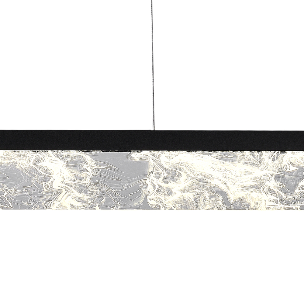 Светильник подвесной SPLENDID LED 45W 4000K