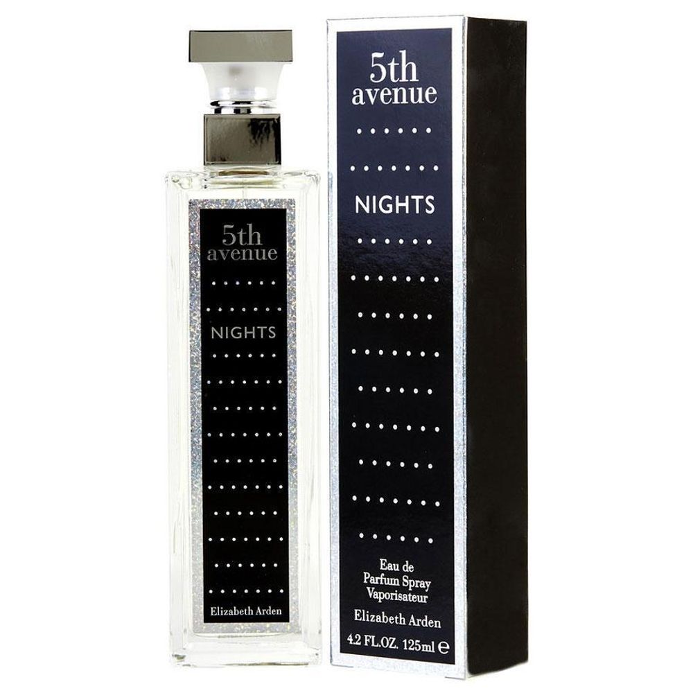 Elizabeth Arden 5th Avenue Nights Eau De Parfum